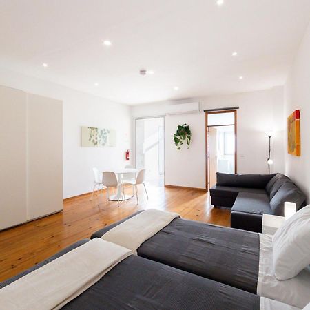 Porto Garden Yard Apartment Ngoại thất bức ảnh
