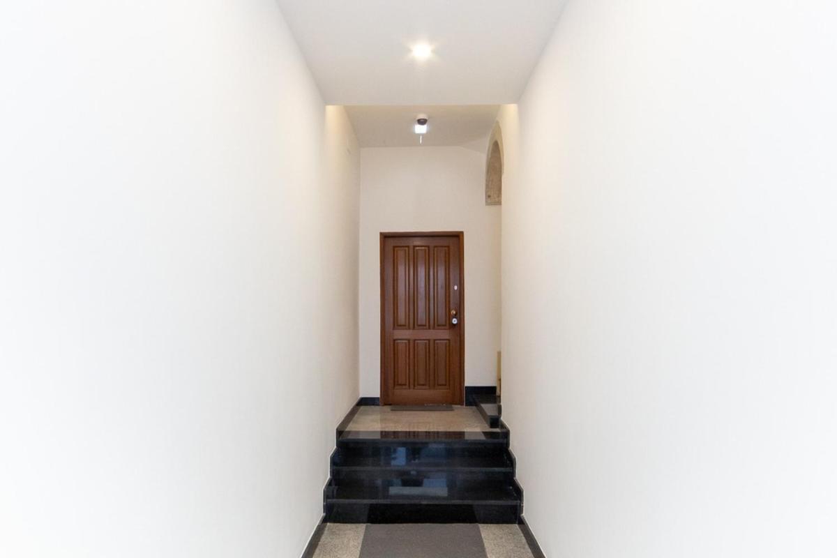Porto Garden Yard Apartment Ngoại thất bức ảnh