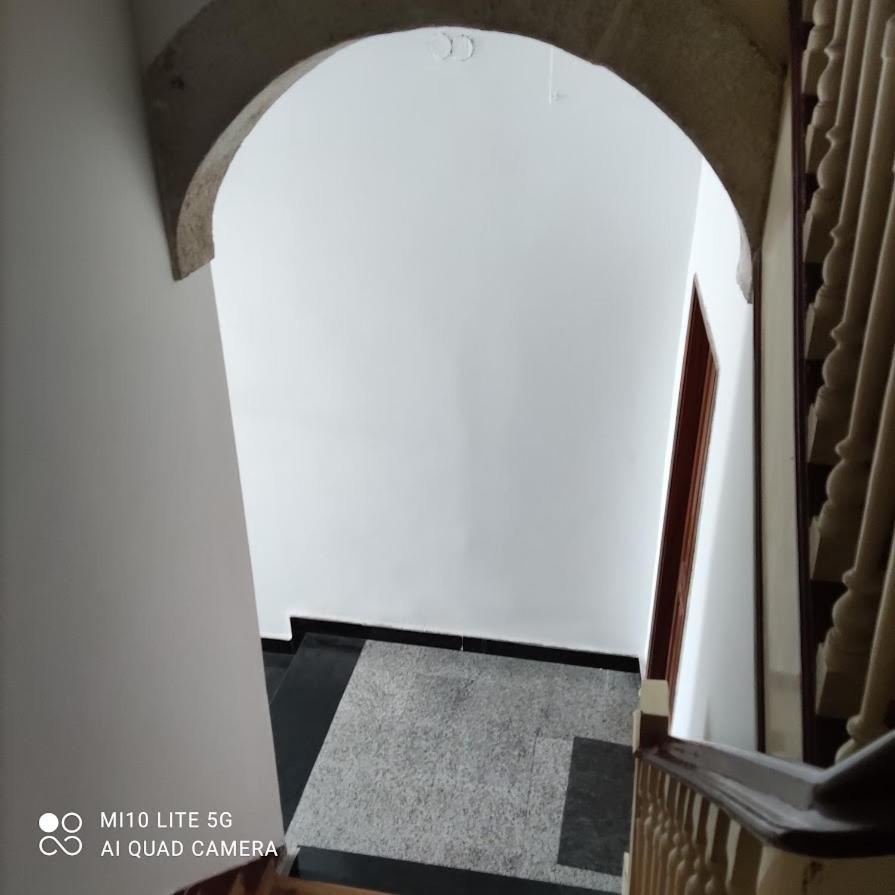 Porto Garden Yard Apartment Ngoại thất bức ảnh