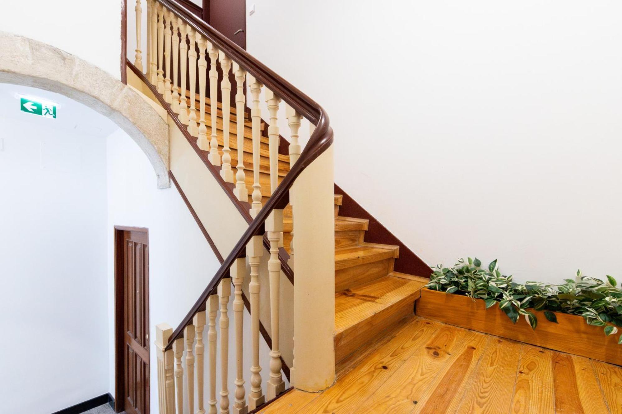 Porto Garden Yard Apartment Ngoại thất bức ảnh