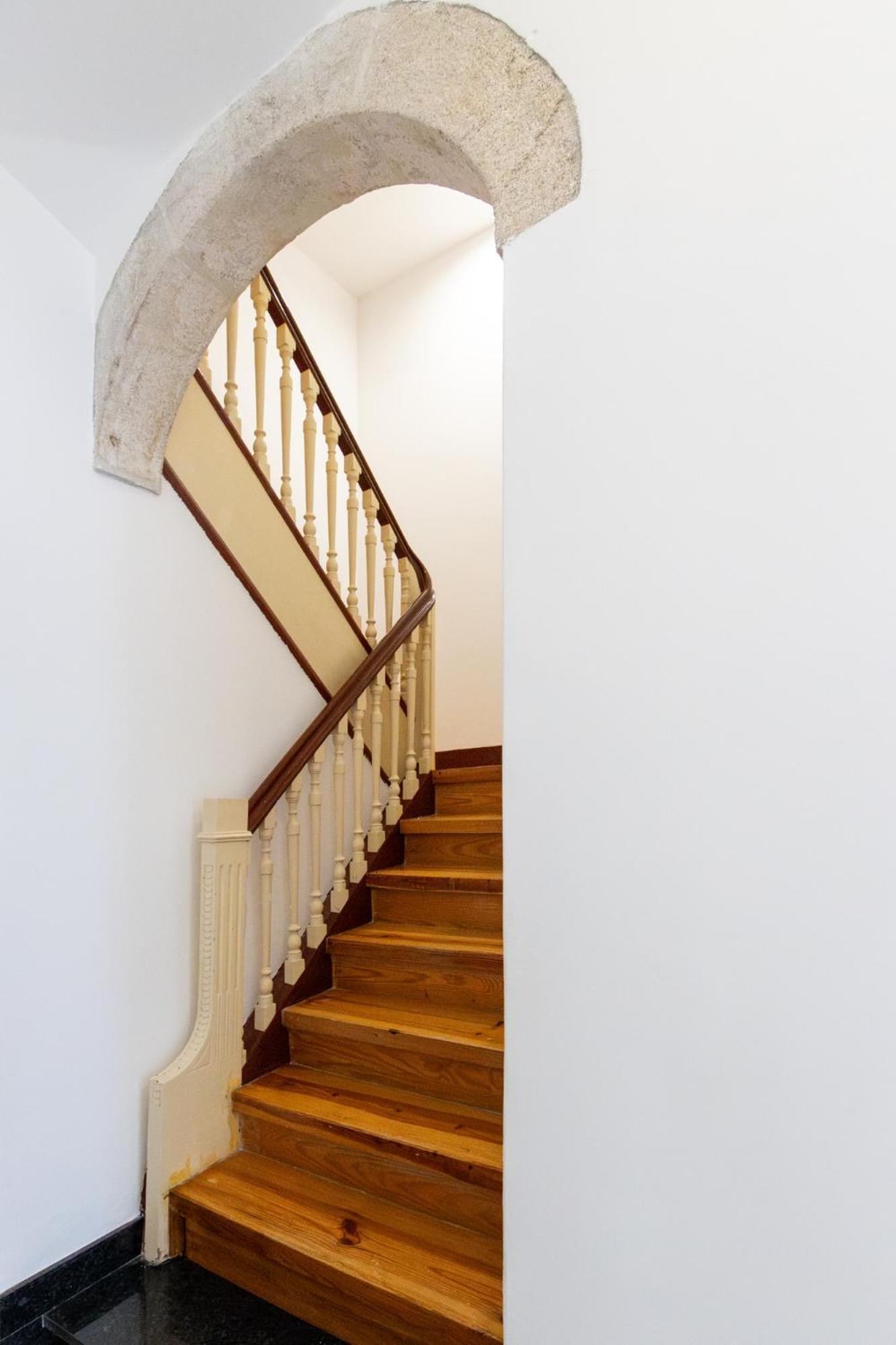 Porto Garden Yard Apartment Ngoại thất bức ảnh