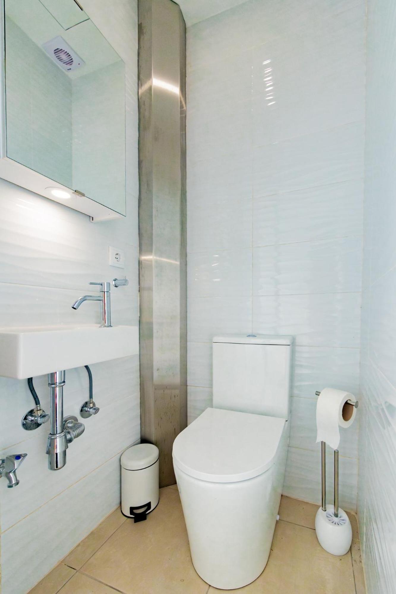 Porto Garden Yard Apartment Ngoại thất bức ảnh