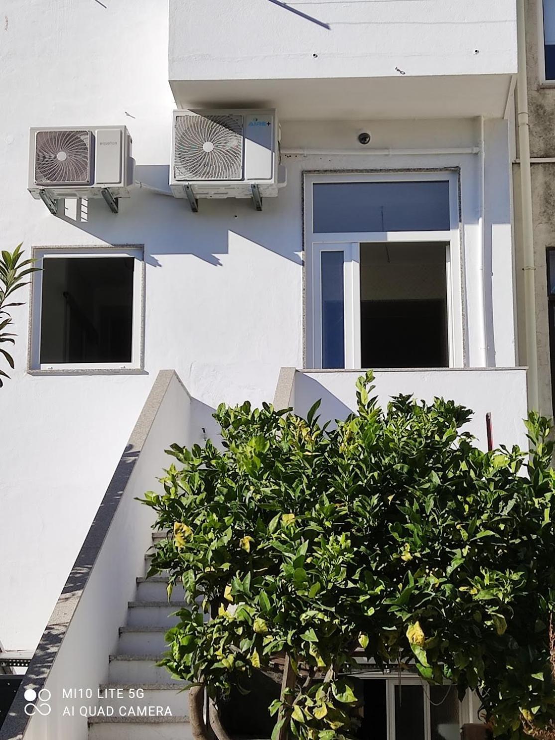 Porto Garden Yard Apartment Ngoại thất bức ảnh