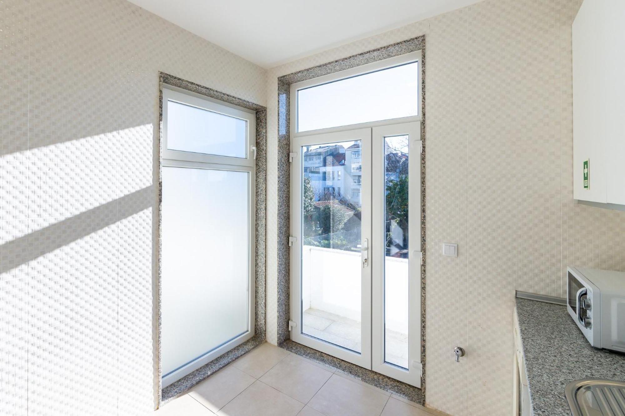 Porto Garden Yard Apartment Ngoại thất bức ảnh