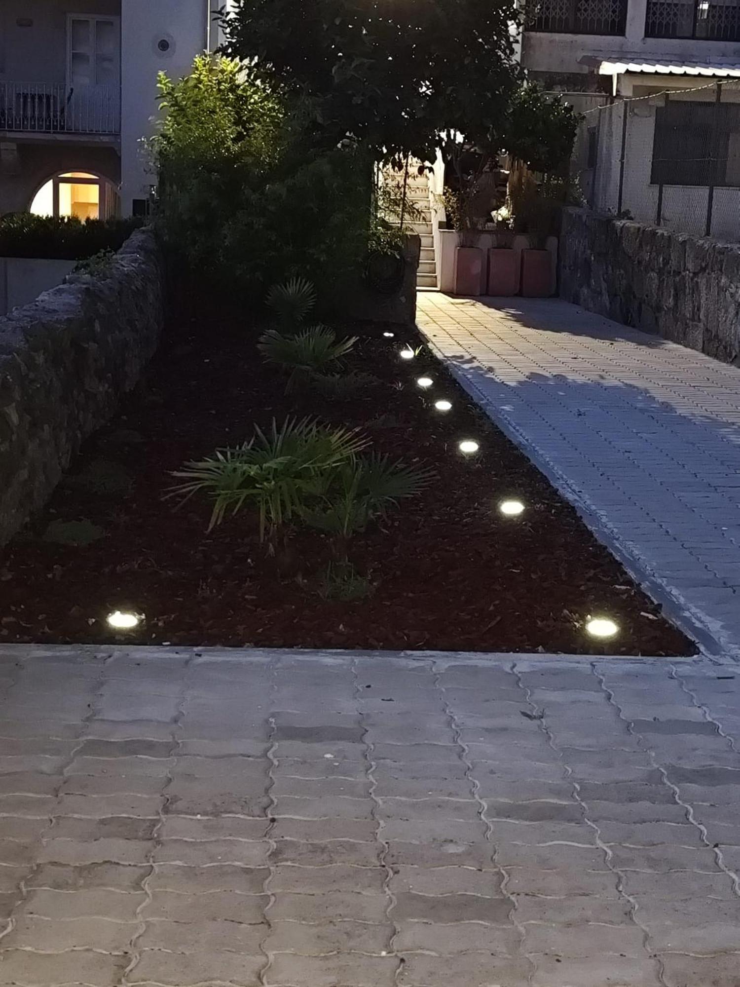 Porto Garden Yard Apartment Ngoại thất bức ảnh