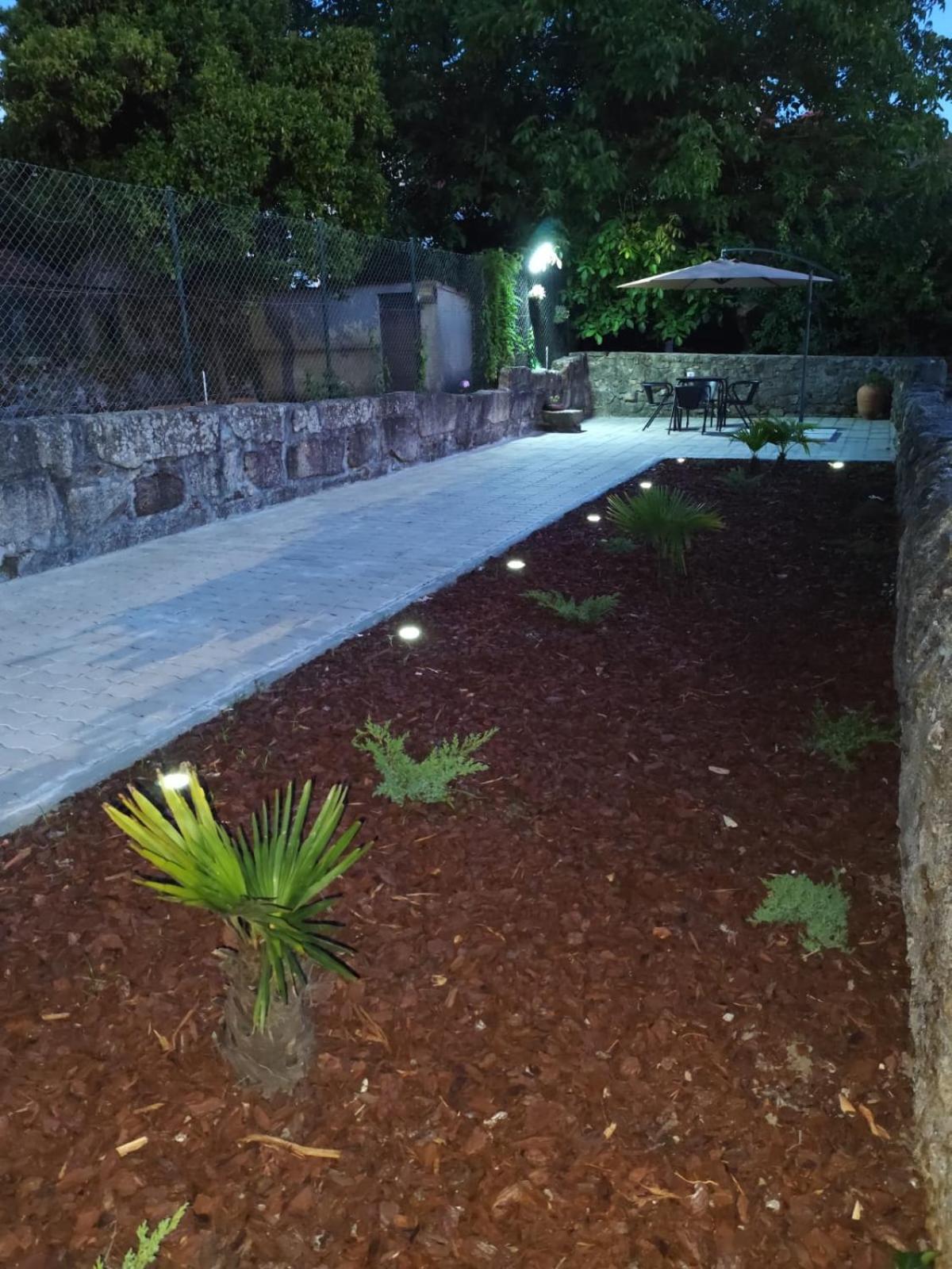 Porto Garden Yard Apartment Ngoại thất bức ảnh